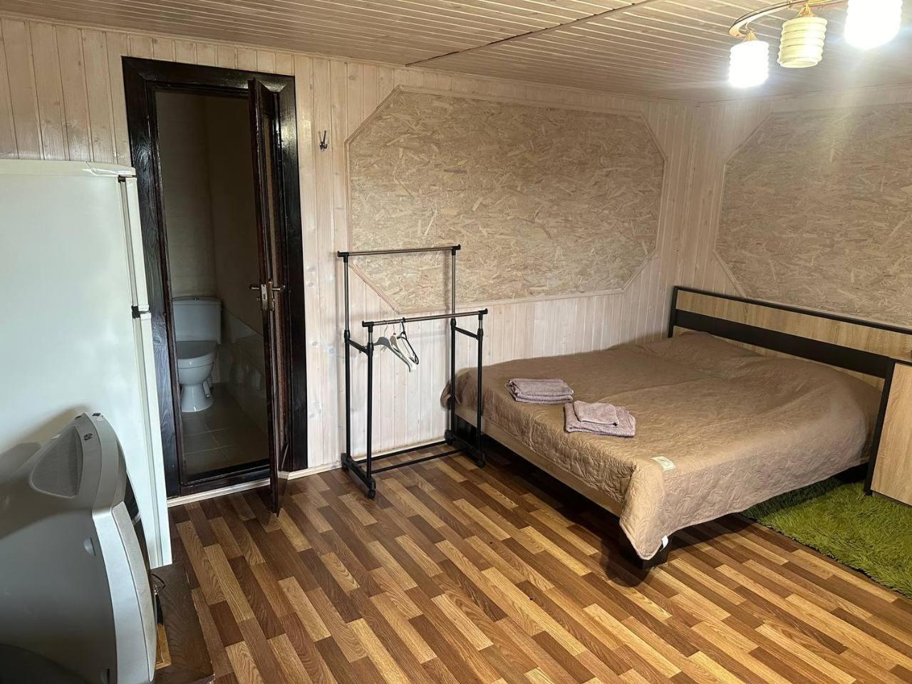 Садиба «Під Ліском» Pul'mo Exterior foto